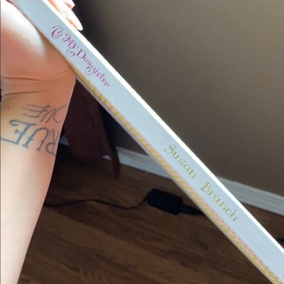 To My Daughter With Love book - Picture 16 of 16